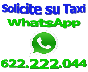 taxi whatsapp